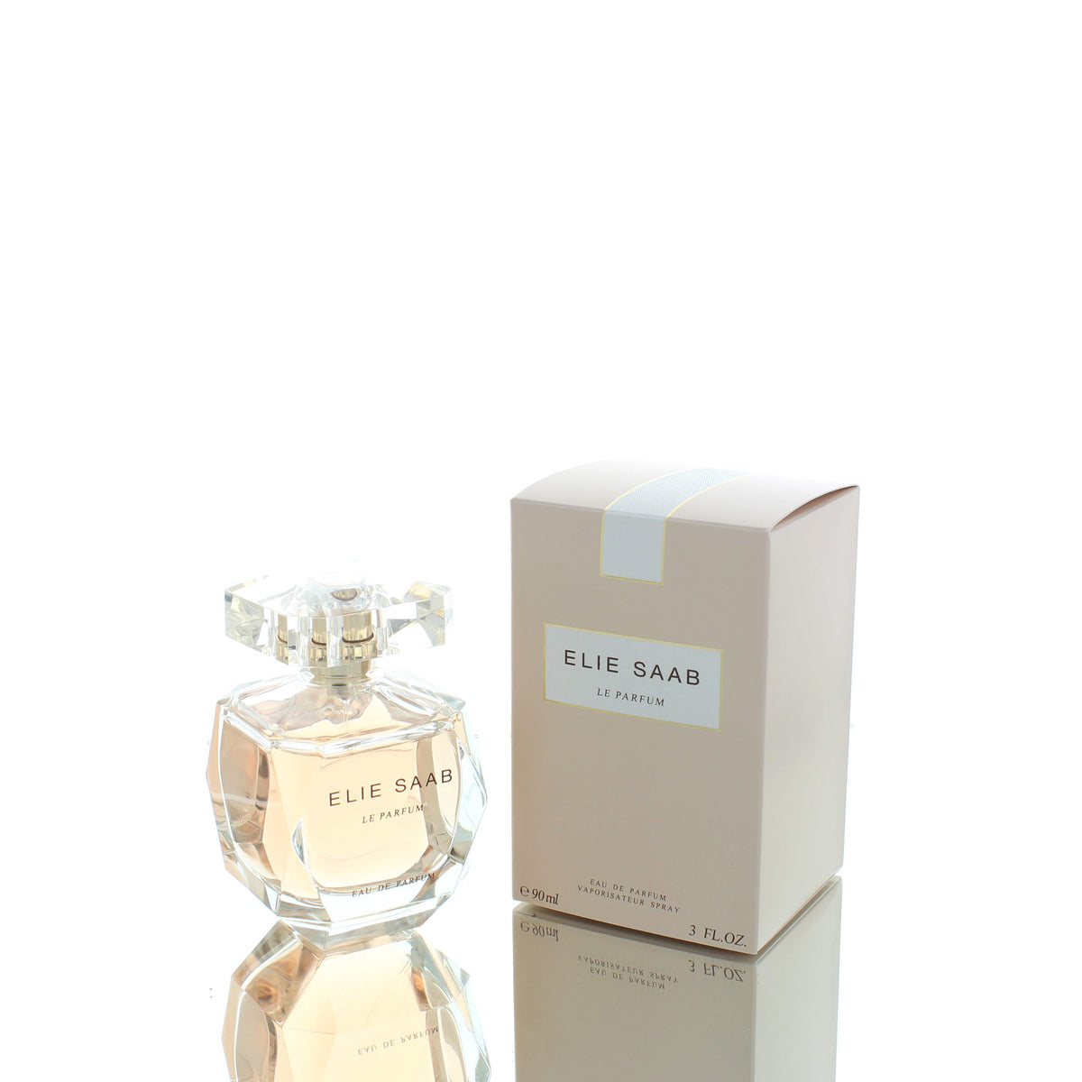 Elie Saab For Woman Eau De Parfum Perfume Gift Set