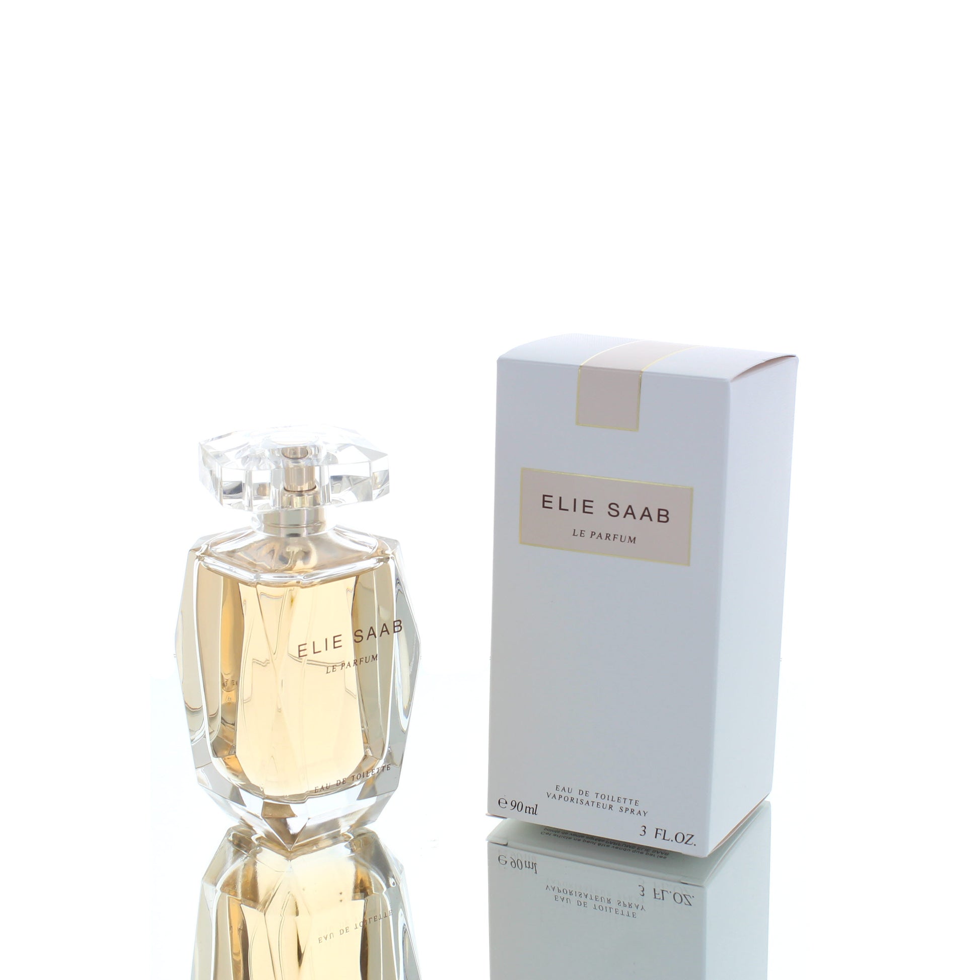 Elie Saab EDT Edition For Woman Eau De Toilette Perfume Boxed