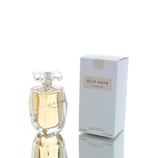 Elie Saab EDT Edition For Woman Eau De Toilette Perfume Boxed