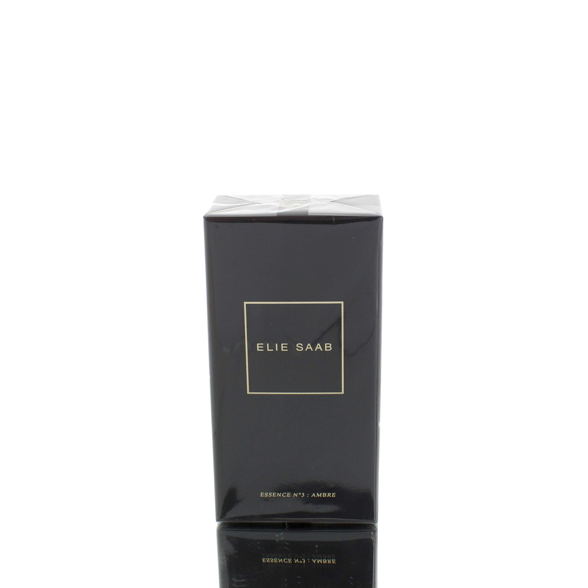 Elie Saab Essence No.3 Ambre For Man/Woman Eau De Parfum Perfume Boxed