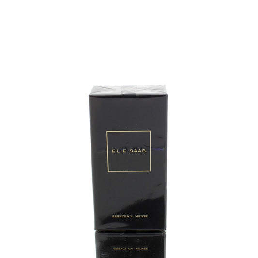 Elie Saab Essence No.6 Vetiver For Man/Woman Eau De Parfum Perfume Boxed