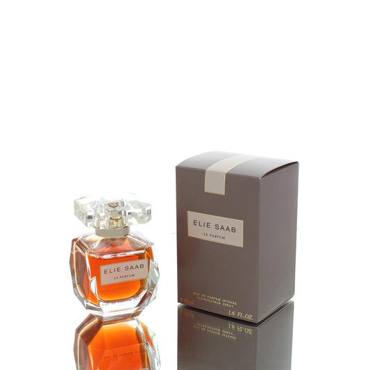 Elie Saab Intense For Woman Eau De Parfum Perfume Boxed