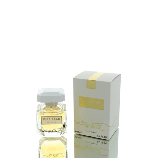 Elie Saab Le Parfum In White For Woman Eau De Parfum Perfume Boxed