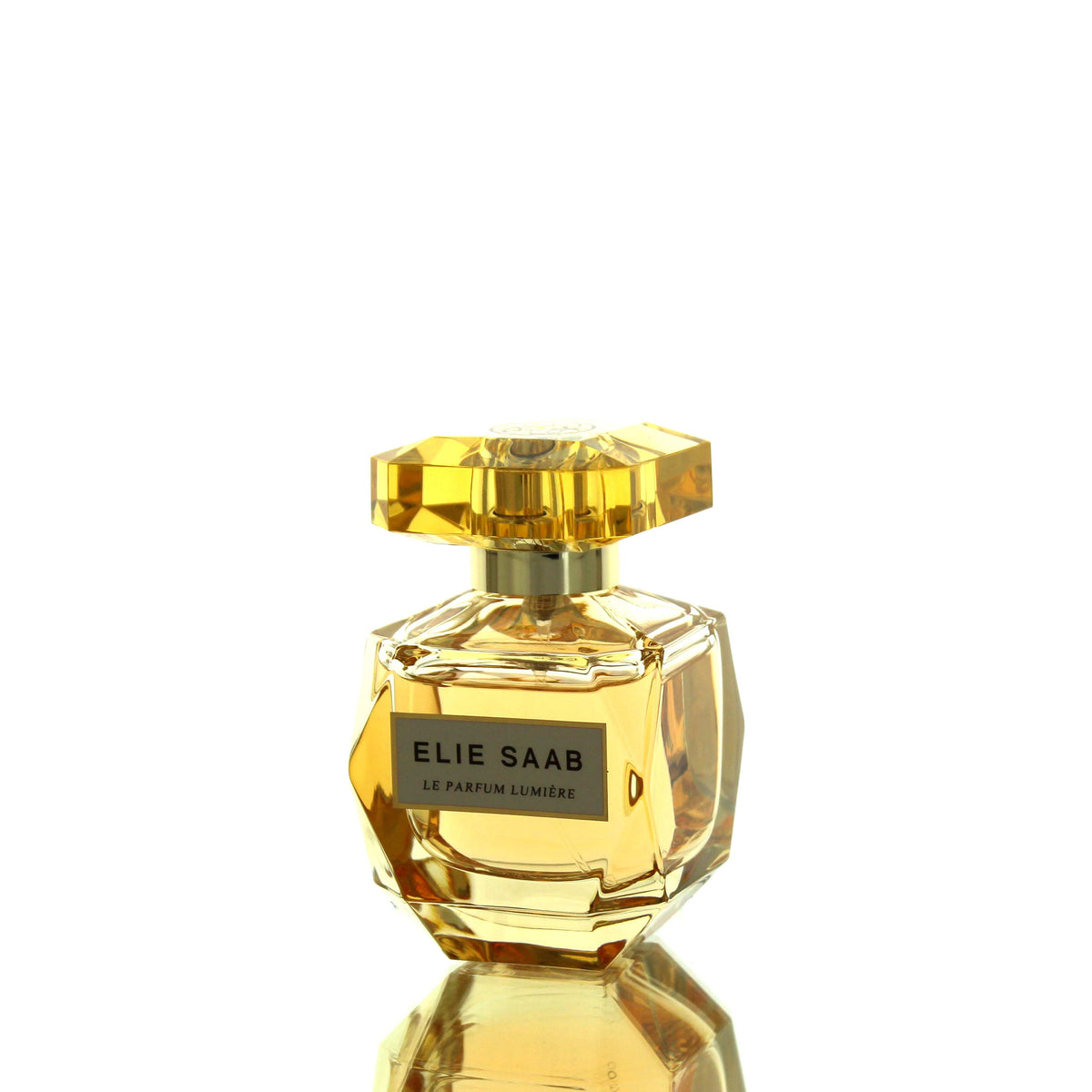 Elie Saab Le Parfum Lumiere For Woman Eau De Parfum Perfume Gift Set