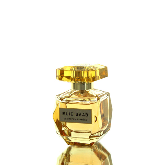 Elie Saab Le Parfum Lumiere For Woman Eau De Parfum Perfume Gift Set