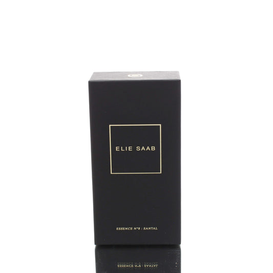Elie Saab Essence No. 8 Santal For Man/Woman Eau De Parfum Perfume Boxed