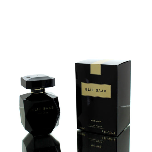 Elie Saab Nuit Noor For Woman Eau De Parfum Perfume Boxed