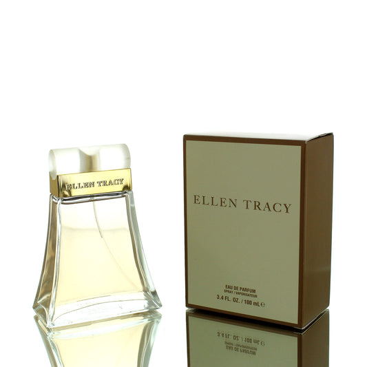 Ellen Tracy For Woman Eau De Parfum Perfume Boxed