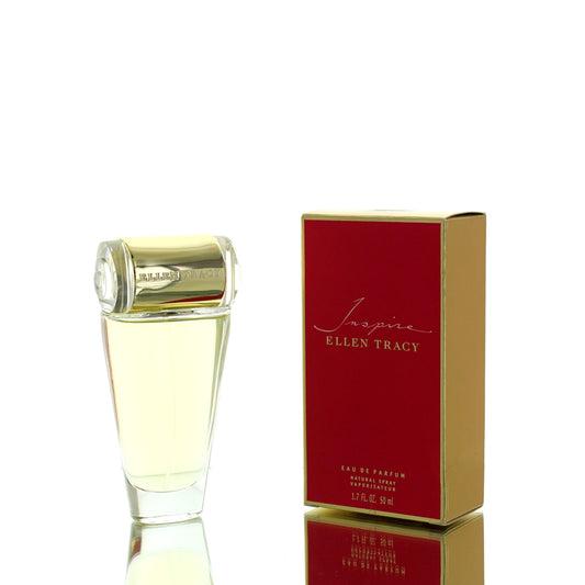 Ellen Tracy Inspire For Woman Eau De Parfum Perfume Boxed