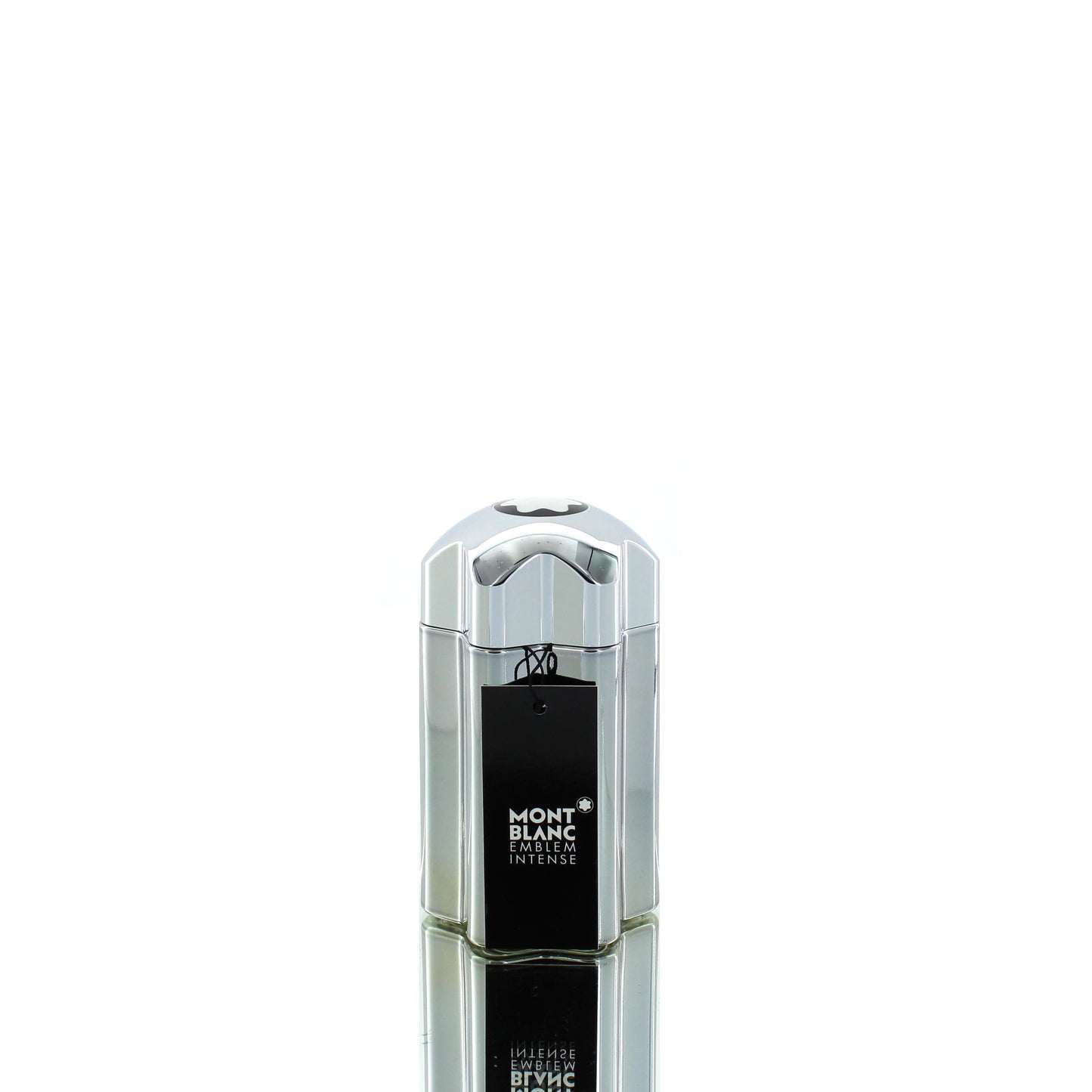 Mont Blanc Emblem Intense For Man Eau De Toilette Perfume Tester