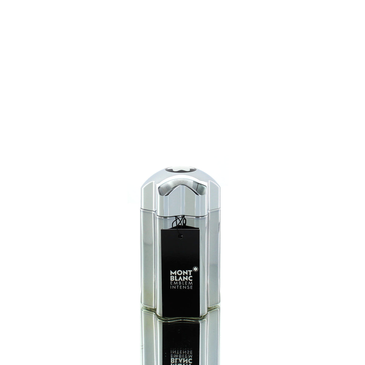 Mont Blanc Emblem Intense For Man Eau De Toilette Perfume Tester