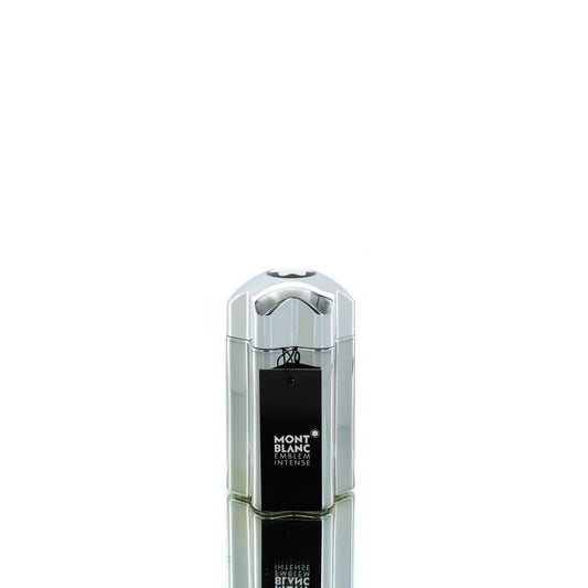 Mont Blanc Emblem Intense For Man Eau De Toilette Perfume Tester