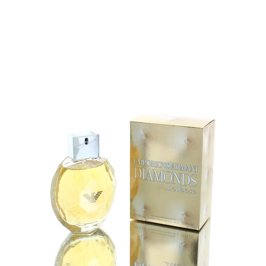 Giorgio Armani Emporio Diamonds Intense For Woman Eau De Parfum Perfume Boxed