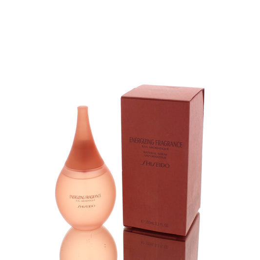 Energizing Fragrance by Shiseido For Woman Eau De Parfum Perfume Boxed