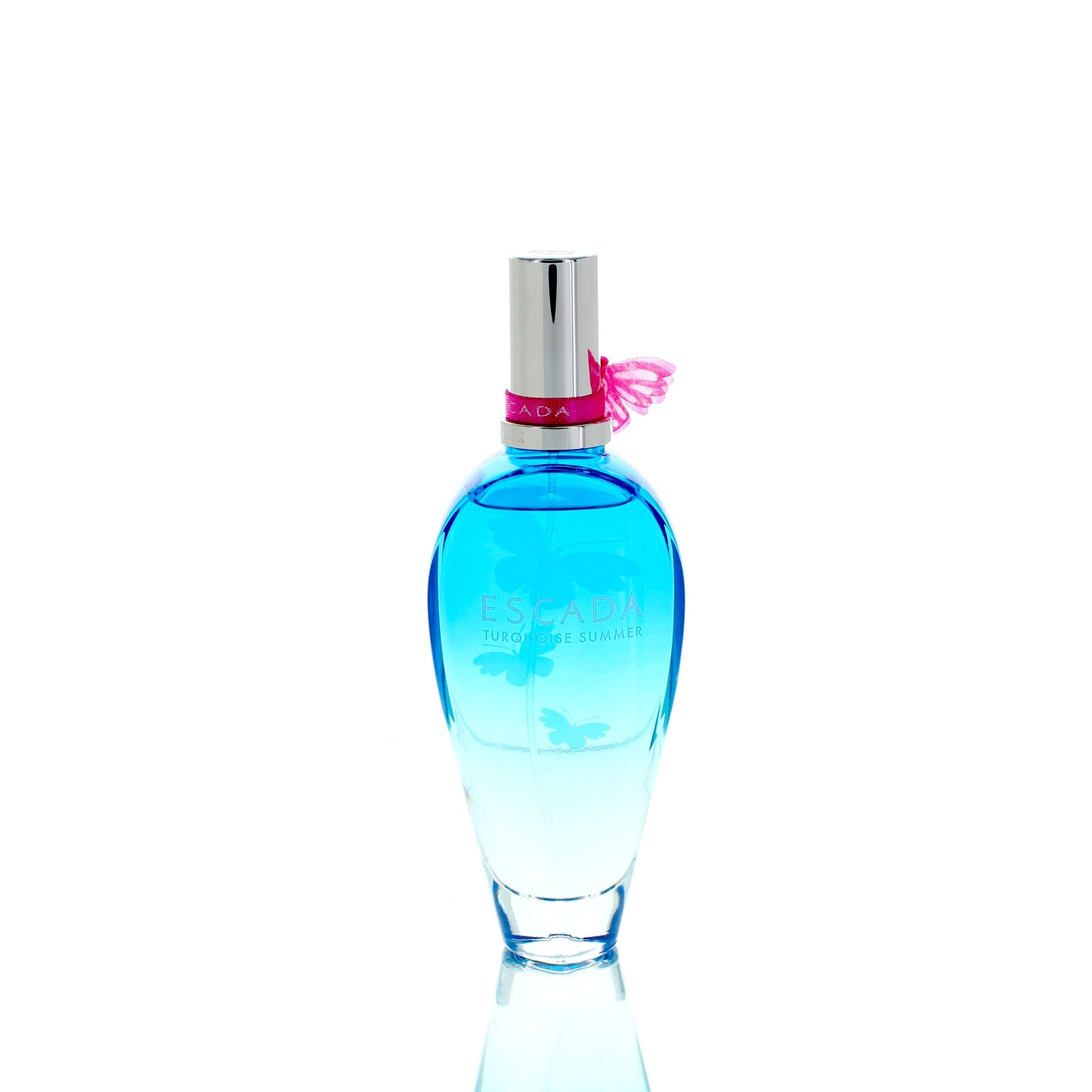 Escada Turquoise Summer For Woman Eau De Toilette Perfume Boxed