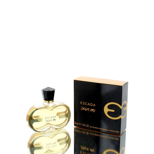 Escada Desire Me For Woman Eau De Parfum Perfume Boxed