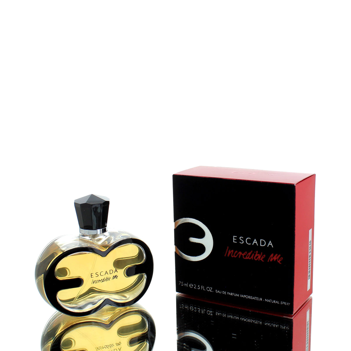Escada Incredible Me For Woman Eau De Parfum Perfume Boxed
