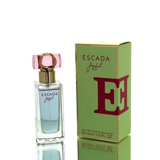 Escada Joyful For Woman Eau De Parfum Perfume Boxed