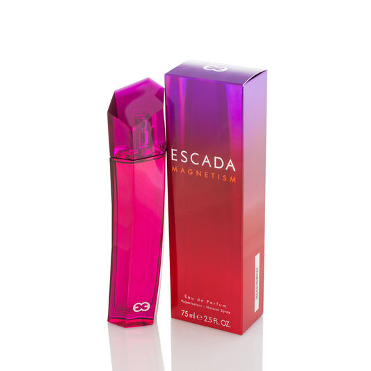 Escada Magnetism For Woman Eau De Parfum Perfume Tester