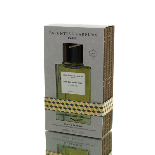 Essential Parfums Neroli Botanica For Man/Woman Eau De Parfum Perfume Boxed
