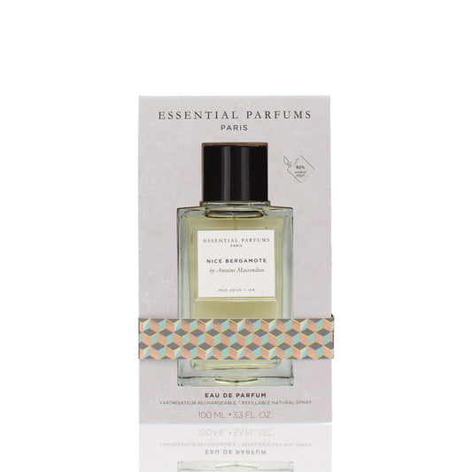 Essential Parfums Nice Bergamote Eau De Parfum Perfume