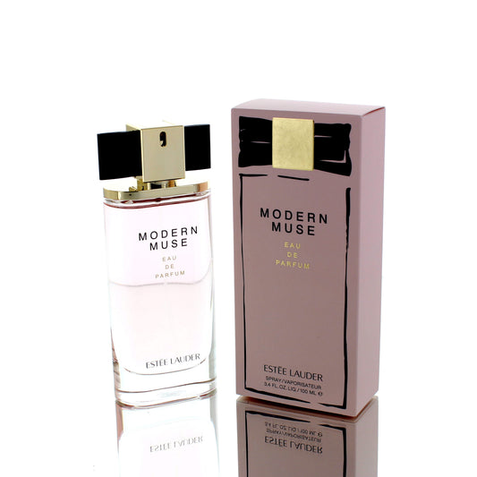 Estee Lauder Modern Muse For Woman Eau De Parfum Perfume Boxed