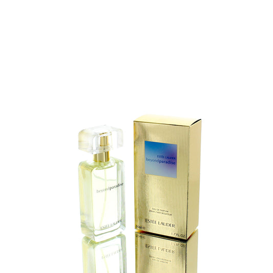 Estee Lauder Beyond Paradise For Woman Eau De Parfum Perfume Tester