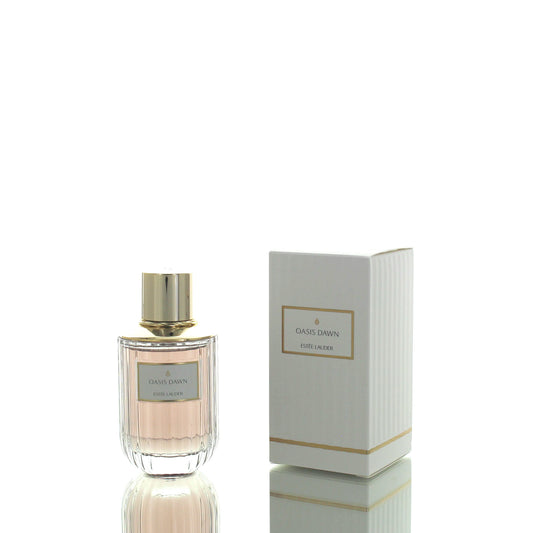 Estee Lauder Oasis Dawn For Woman Eau De Parfum Perfume Boxed