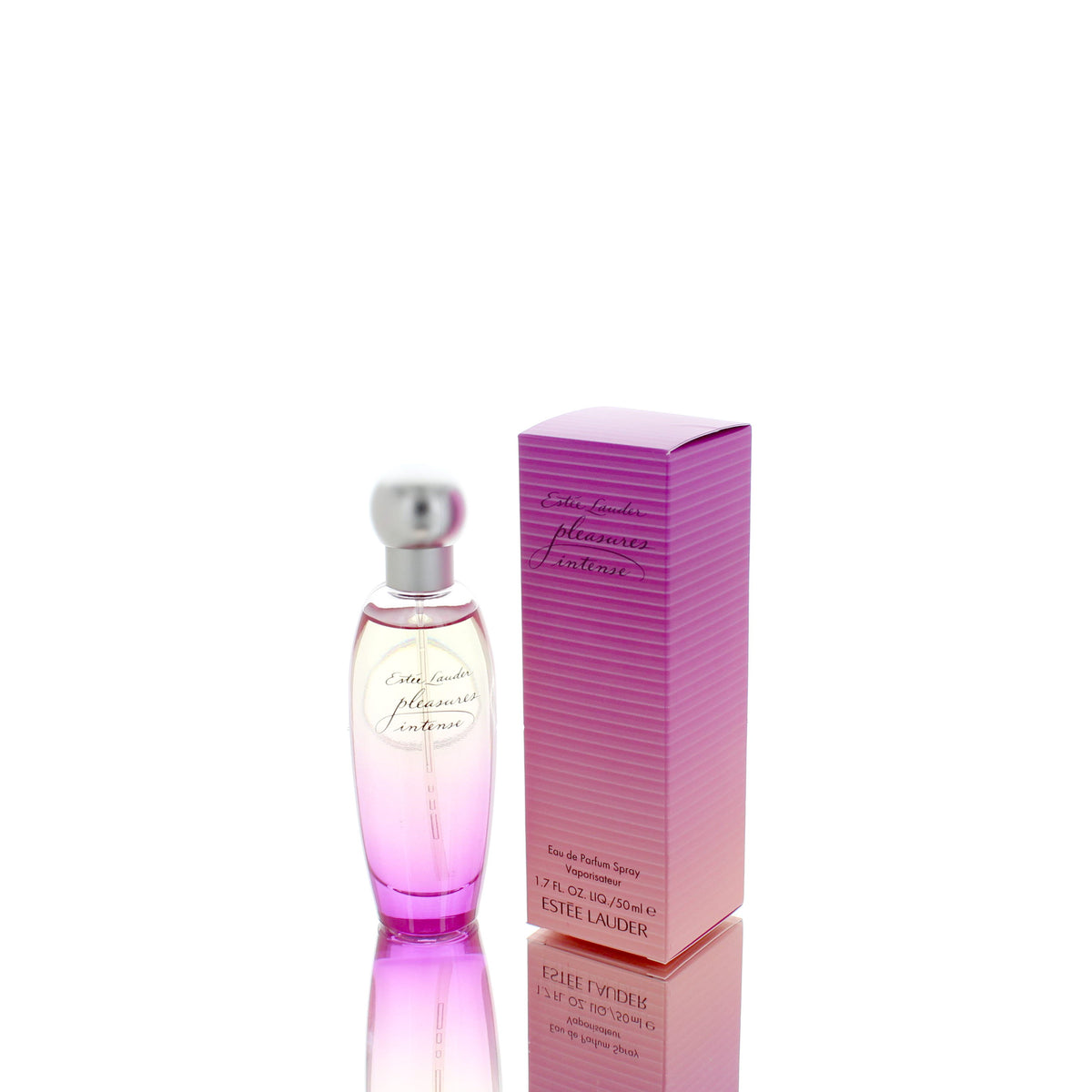 Estee Lauder Pleasures Intense For Woman Eau De Parfum Perfume Boxed