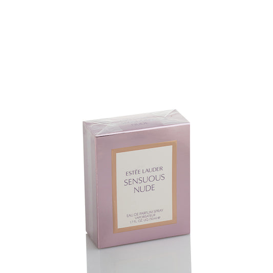 Estee Lauder Sensuous Nude For Woman Eau De Parfum Perfume Boxed