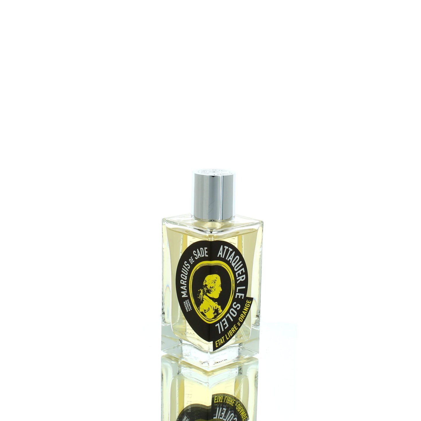 Etat Libre D'orange Attaquer le Soleil Marquis de Sade For Man/Woman Eau De Parfum Perfume Tester