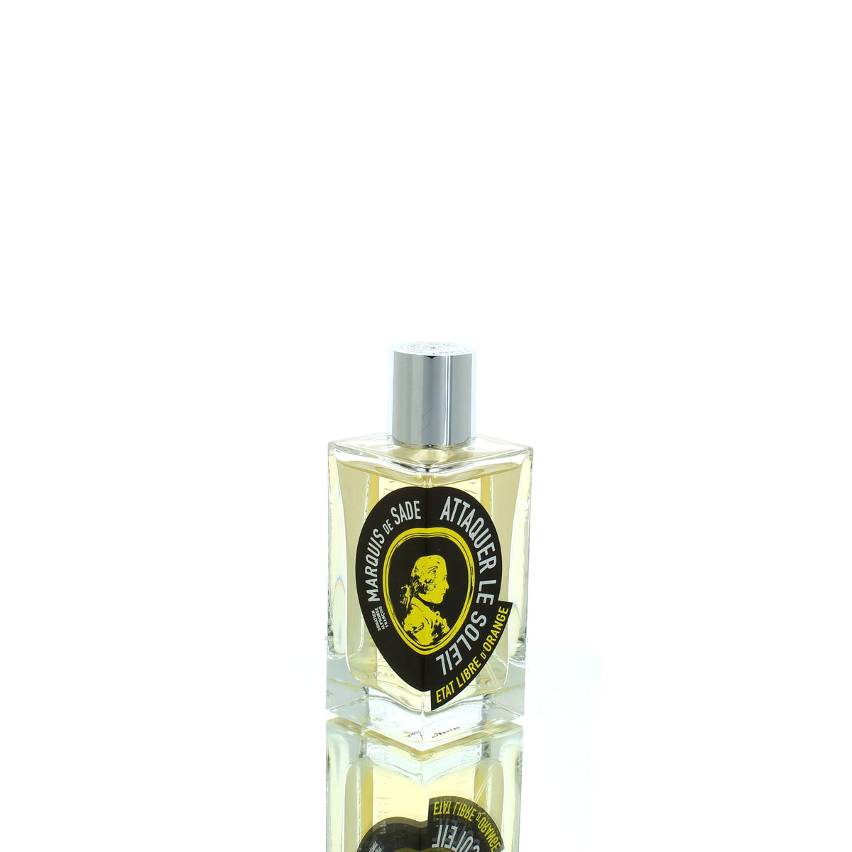 Etat Libre D'orange Attaquer le Soleil Marquis de Sade For Man/Woman Eau De Parfum Perfume Tester