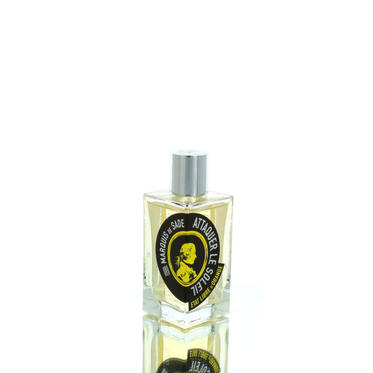 Etat Libre D'orange Attaquer le Soleil Marquis de Sade For Man/Woman Eau De Parfum Perfume Tester