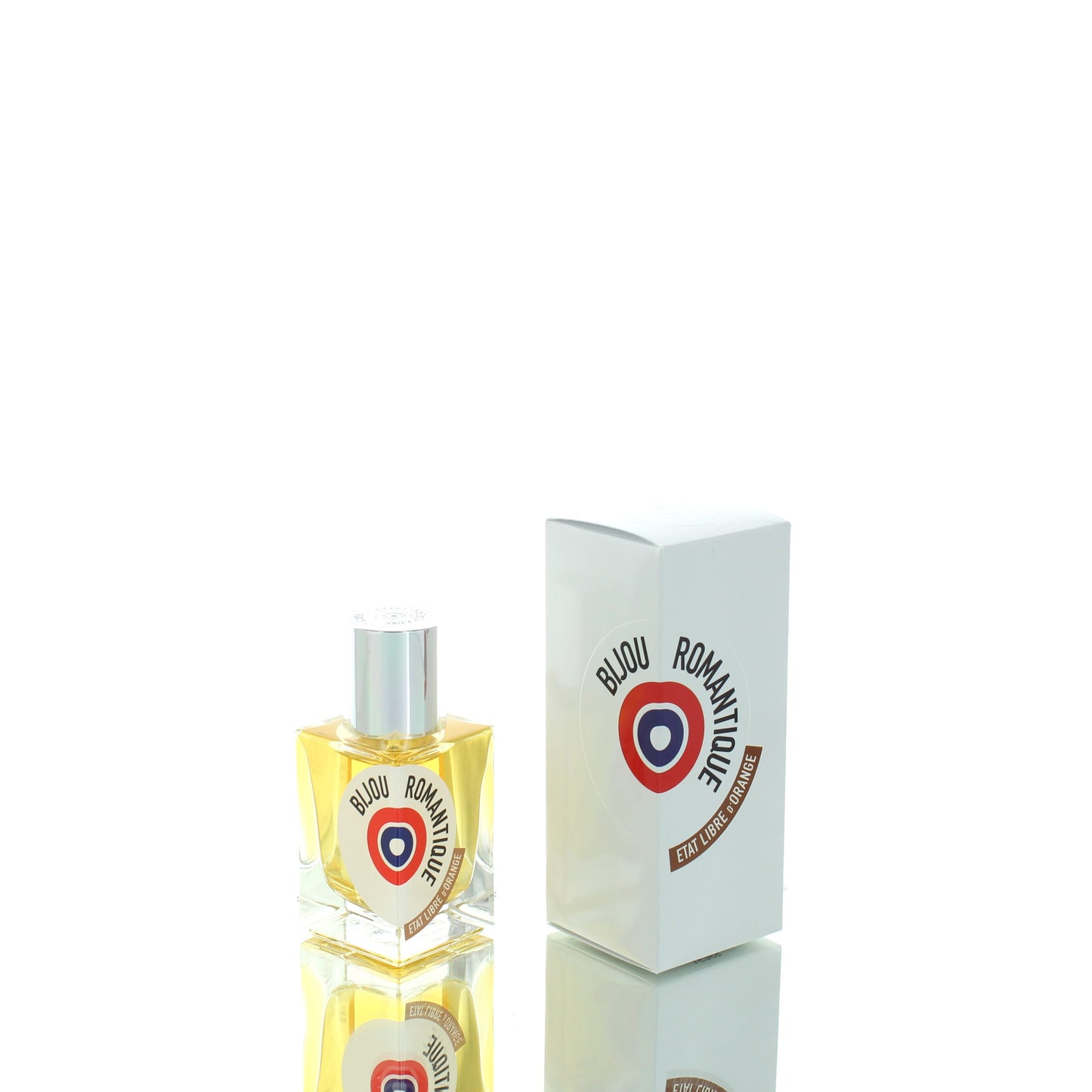 Etat Libre D'Orange Bijou Romantique For Woman Eau De Parfum Perfume Boxed