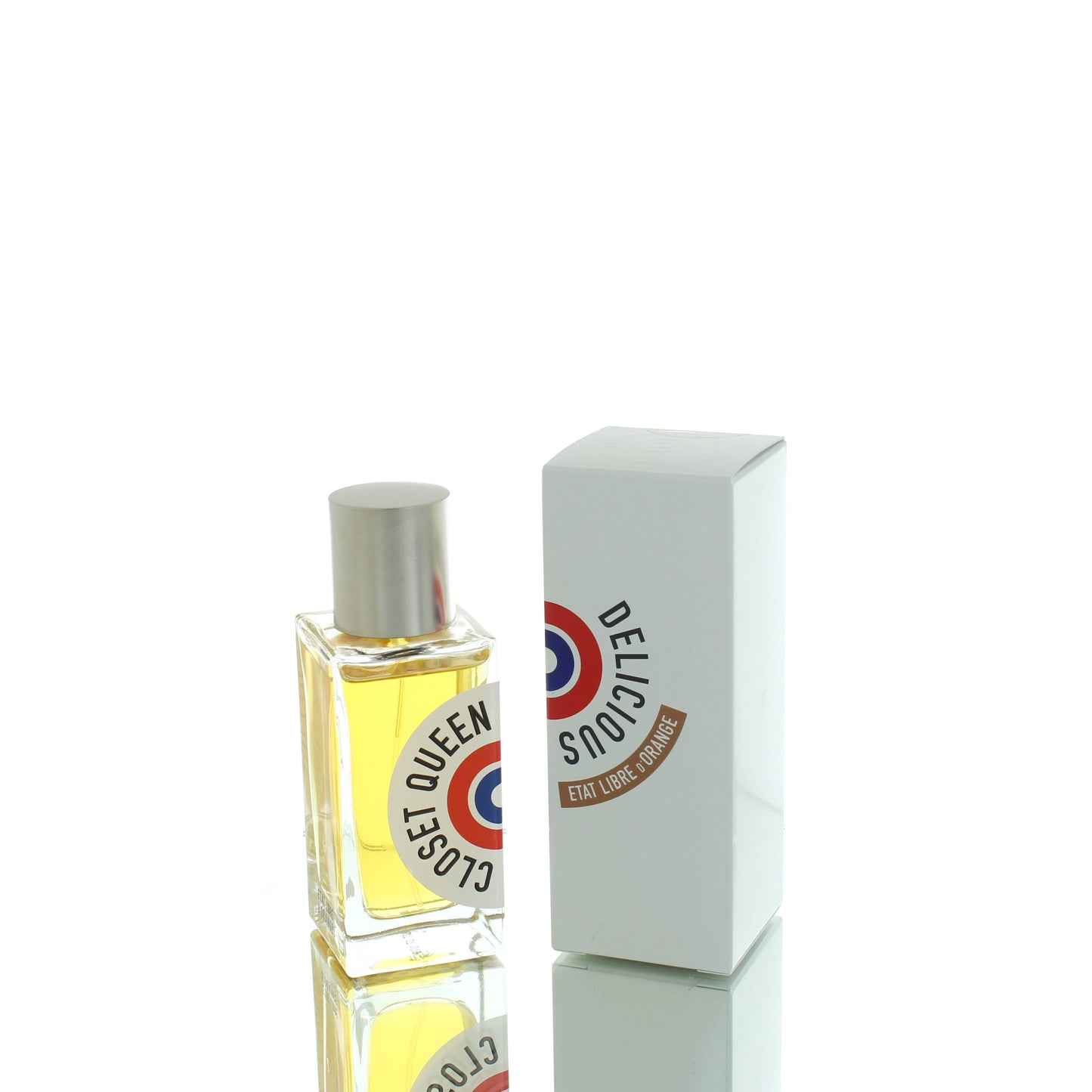 Etat Libre D'orange Delicious Closet Queen For Man Eau De Parfum Perfume Boxed