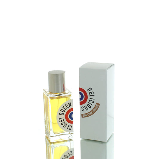 Etat Libre D'orange Delicious Closet Queen For Man Eau De Parfum Perfume Boxed