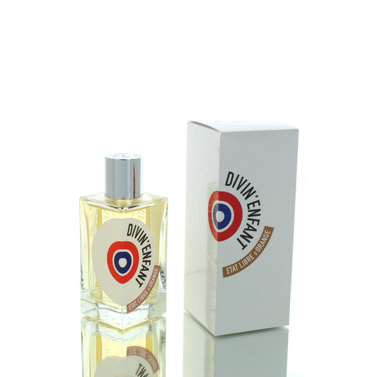 Etat Libre D'orange Divin Enfant For Man/Woman Eau De Parfum Perfume Tester