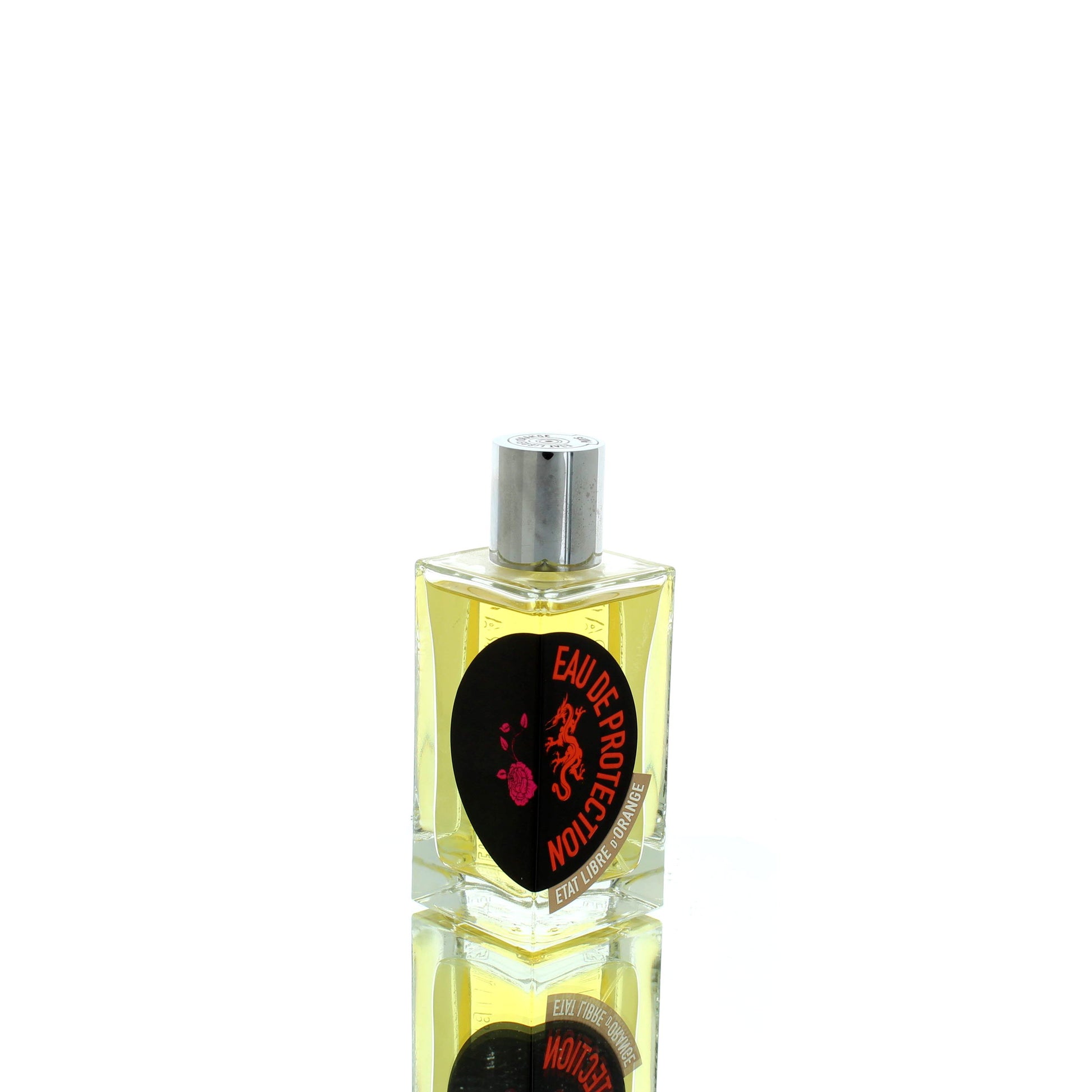 Etat Libre D'orange Eau de Protection Rossy de Palma For Woman Eau De Parfum Perfume Tester