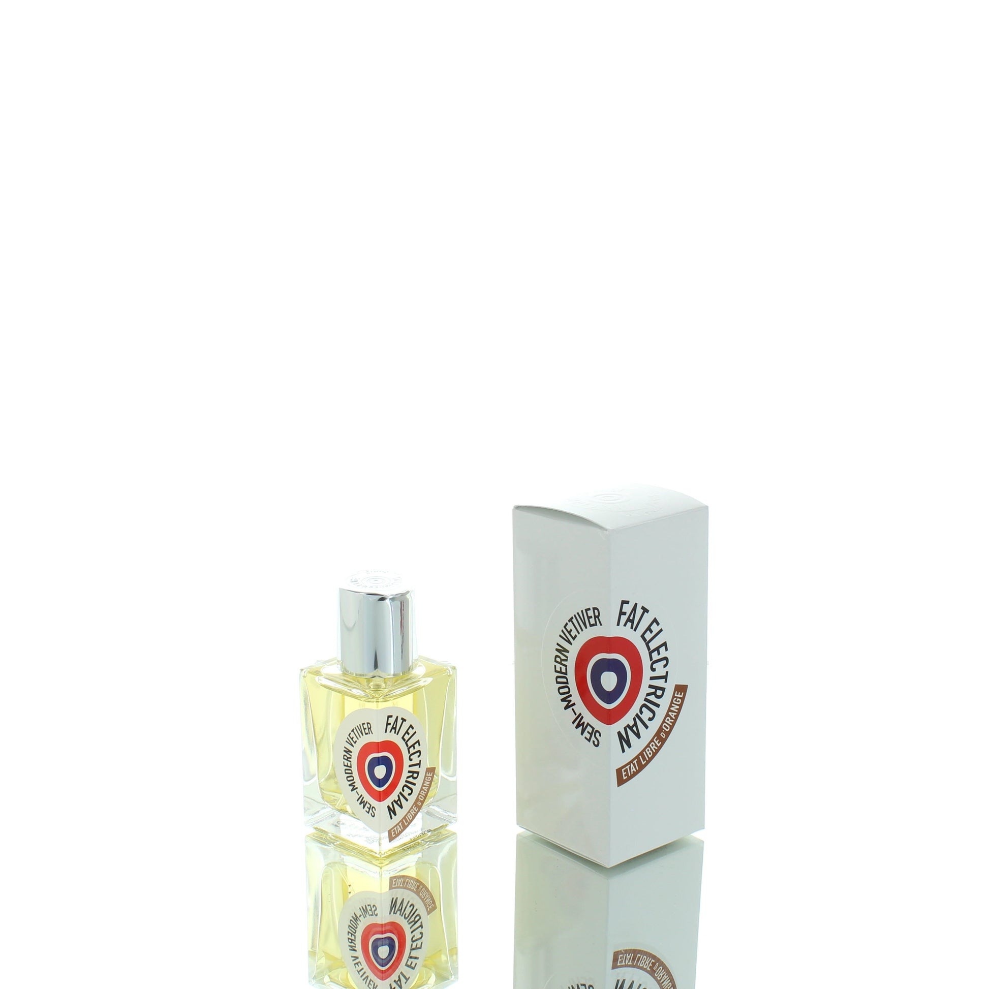 Etat Libre D'Orange Fat Electrician For Man Eau De Parfum Perfume Boxed