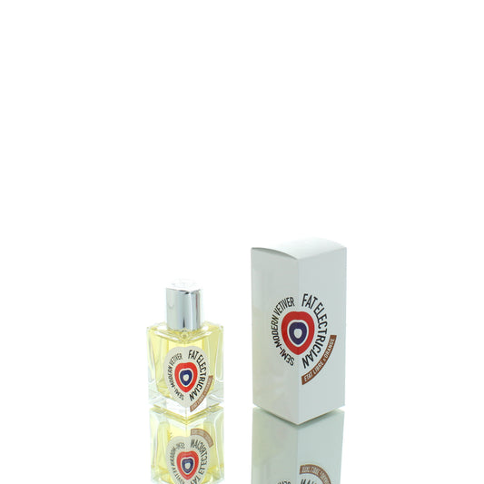 Etat Libre D'Orange Fat Electrician For Man Eau De Parfum Perfume Boxed