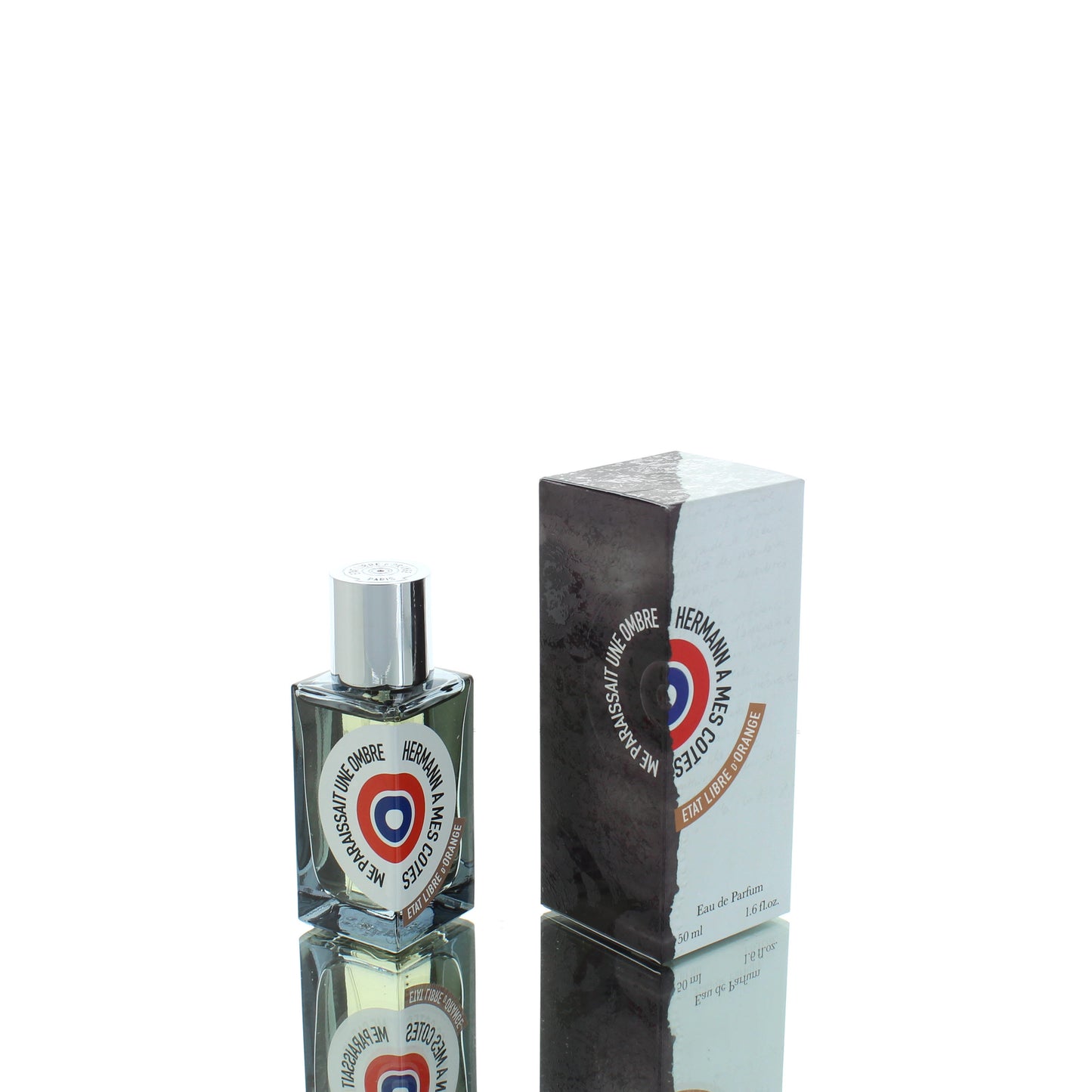 Etat Libre D'Orange Hermann For Man/Woman Eau De Parfum Perfume Tester
