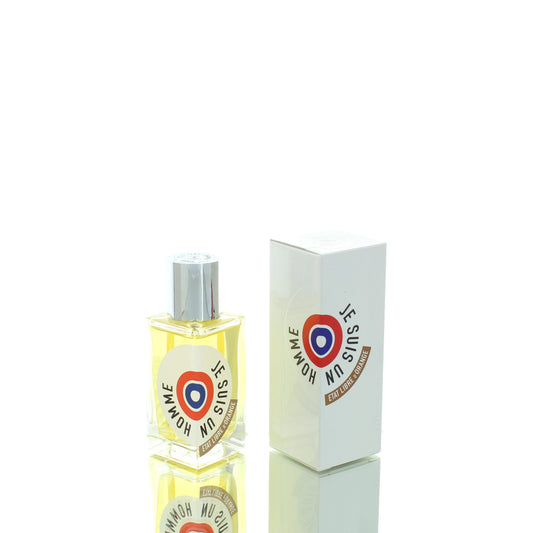 Etat Libre D'Orange Je Suis Un Homme For Man Eau De Parfum Perfume Boxed