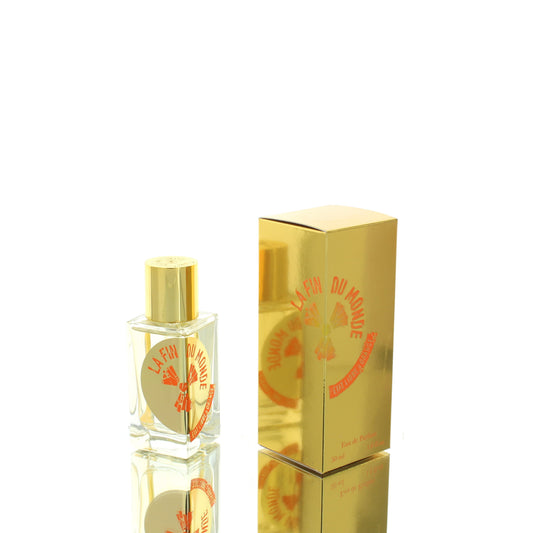 Etat Libre D'Orange La Fin du Monde For Man/Woman Eau De Parfum Perfume Boxed