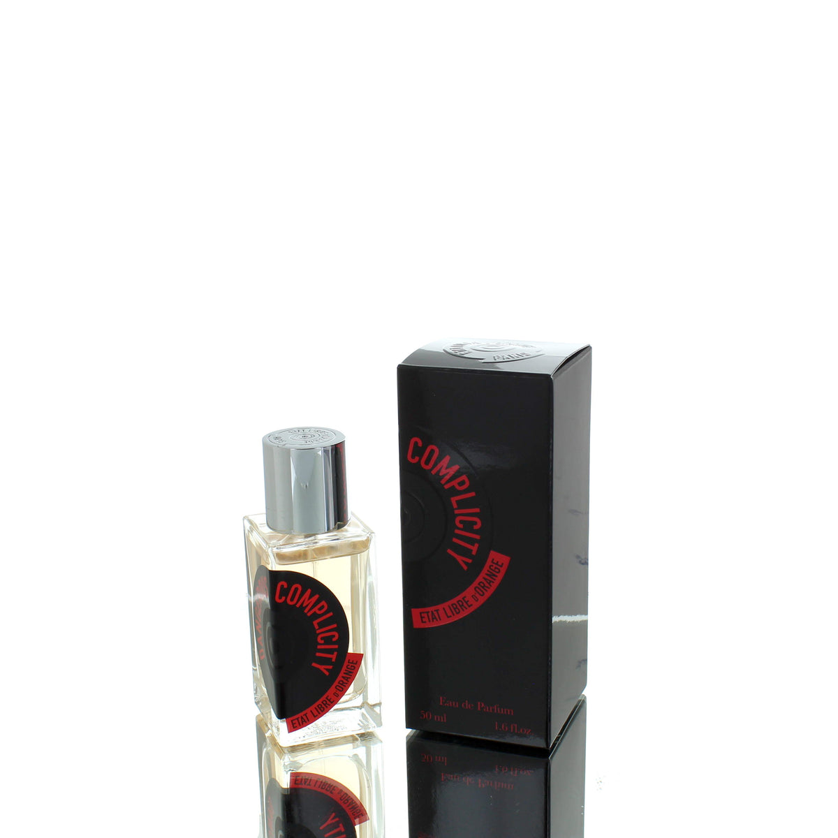 Etat Libre D'Orange Dangerous Complicity For Man/Woman Eau De Parfum Perfume Boxed