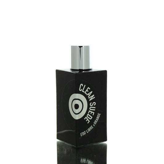 Etat Libre D'orange Clean Suede For Man/Woman Eau De Parfum Perfume Tester