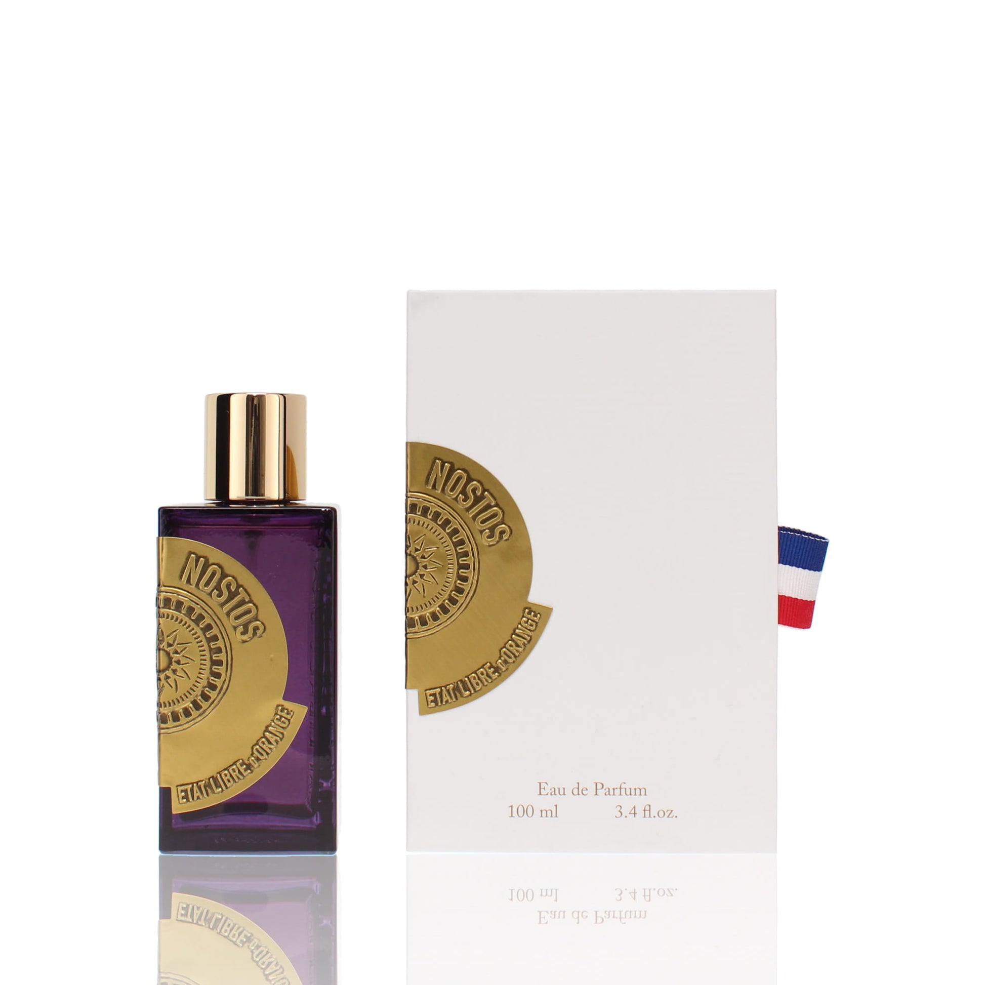Etat Libre D'orange Nostos Eau De Parfum Fragrance Boxed