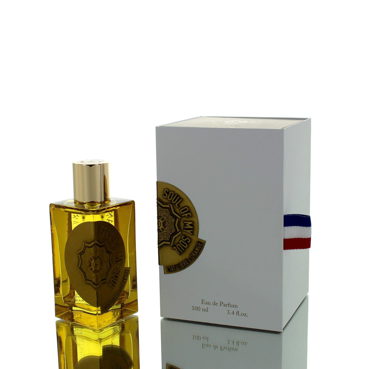 Etat Libre D'orange Soul Of My Soul For Man/Woman Eau De Parfum Perfume Tester