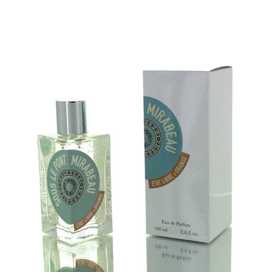 Etat Libre D'orange Sous Le Pont Mirabeau For Man/Woman Eau De Parfum Perfume Boxed