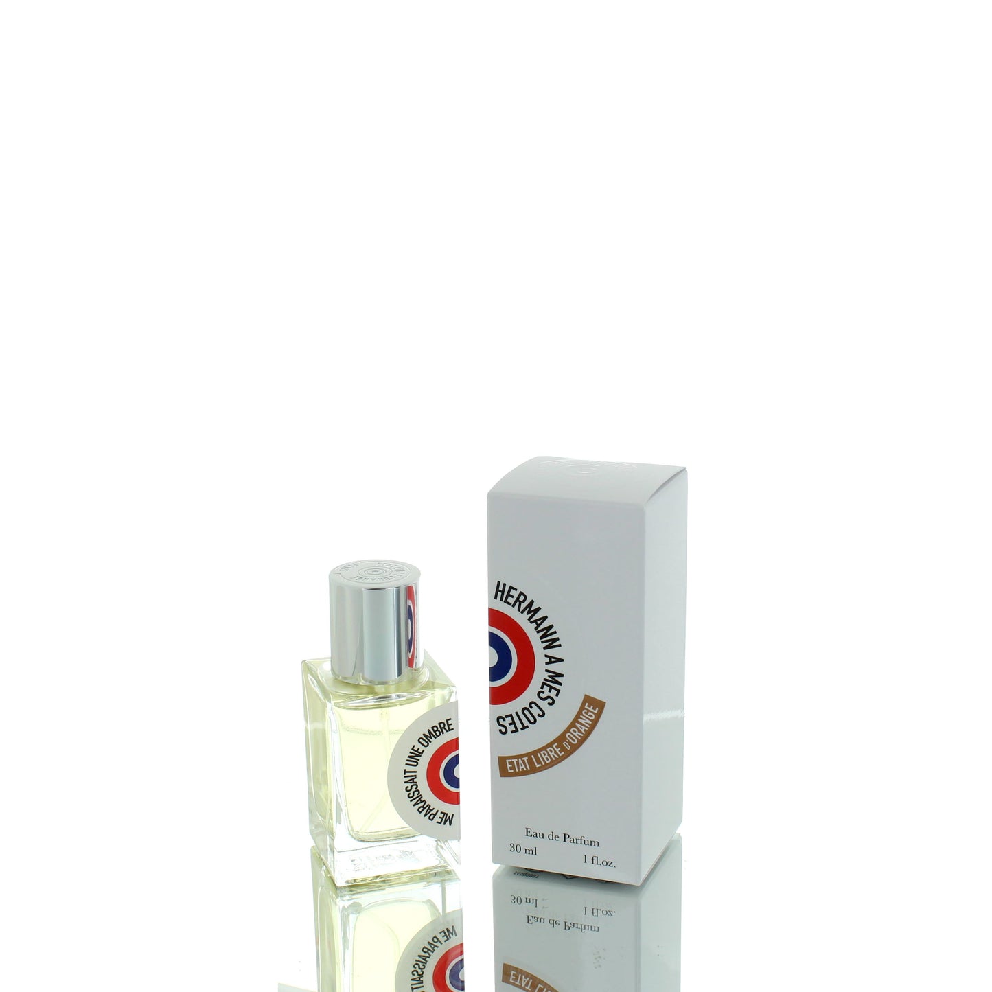 Etat Libre D'Orange Hermann For Man/Woman Eau De Parfum Perfume Boxed