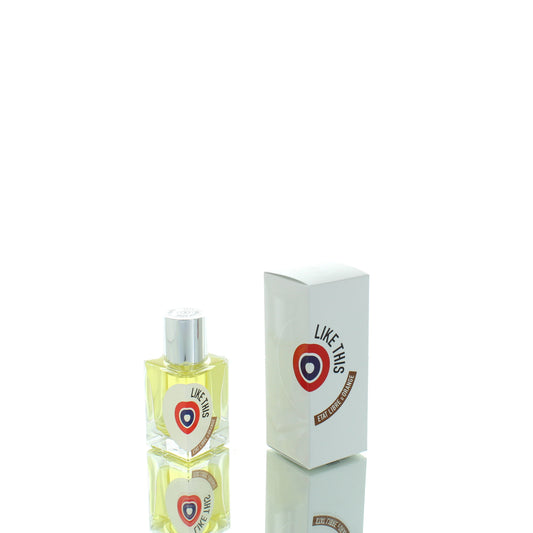 Etat Libre D'Orange Like This For Woman Eau De Parfum Perfume Boxed